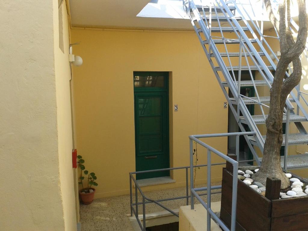 Via Via Hotel Rhodes City Room photo