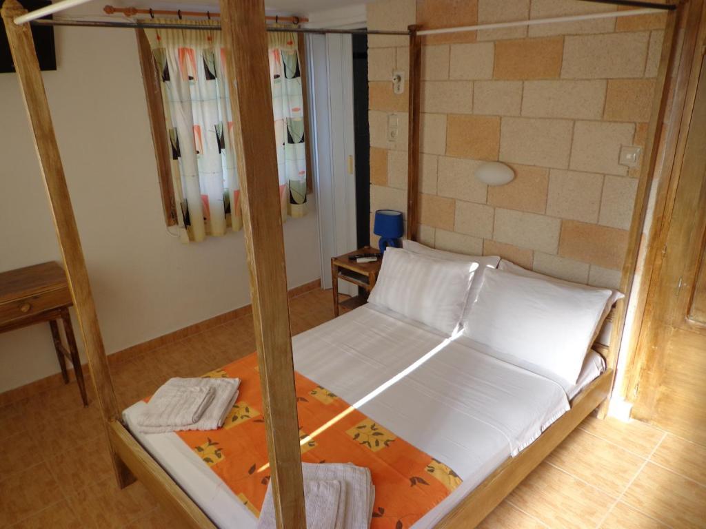 Via Via Hotel Rhodes City Room photo