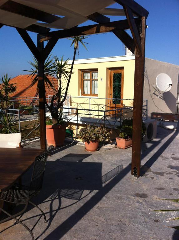Via Via Hotel Rhodes City Room photo