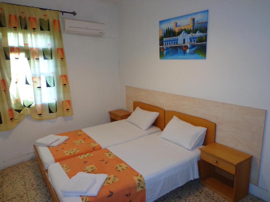 Via Via Hotel Rhodes City Room photo