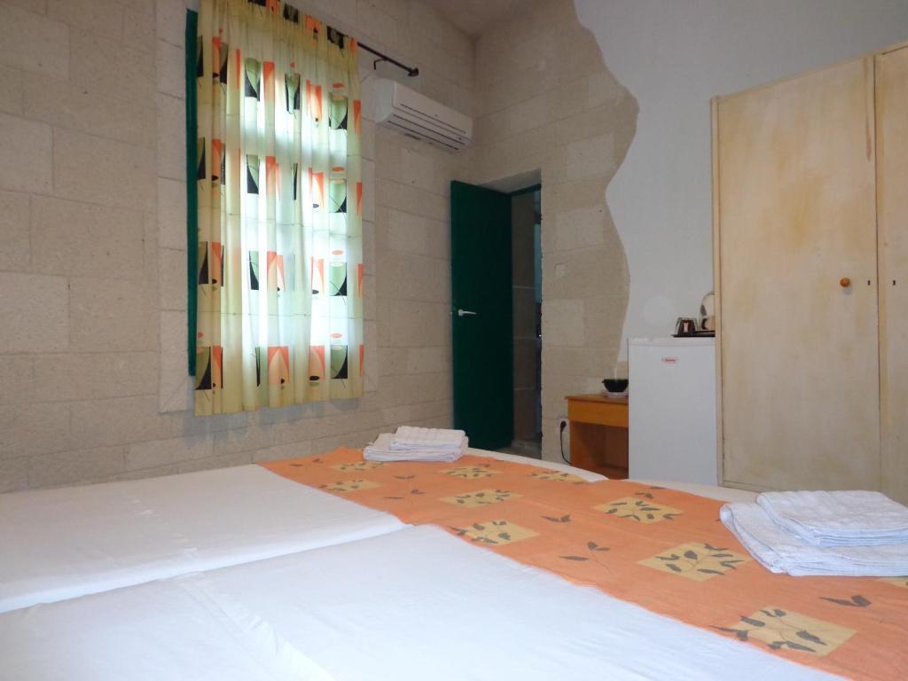 Via Via Hotel Rhodes City Room photo